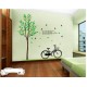 removable wall sticker 941