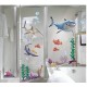 removable wall sticker xy8078